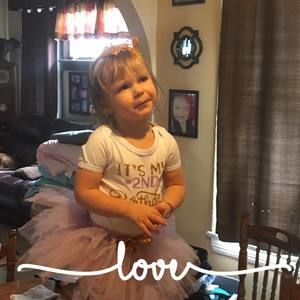 Meet your Posher, Larry